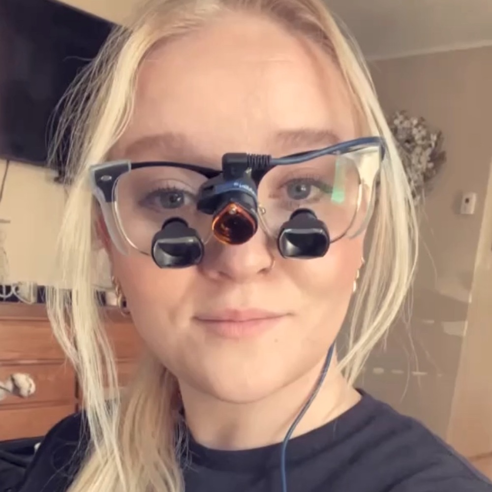 Loupes- Designs For Vision